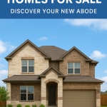 Pflugerville Homes for Sale