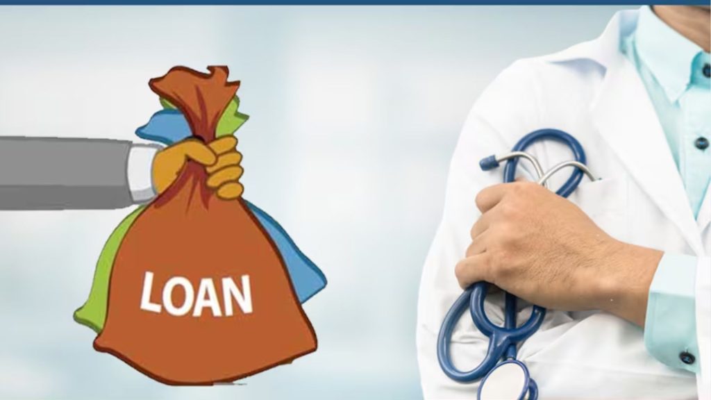 Small Business Loans For Doctors