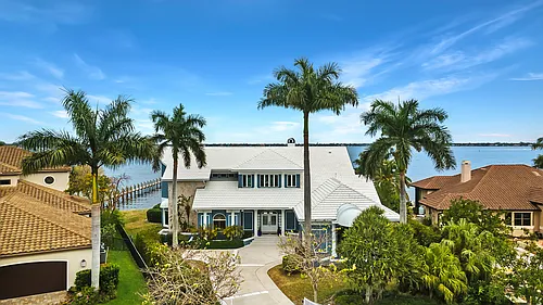 the Fort Myers