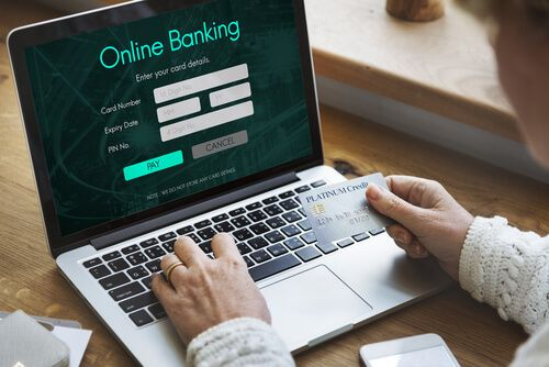 Free Online Business Banking