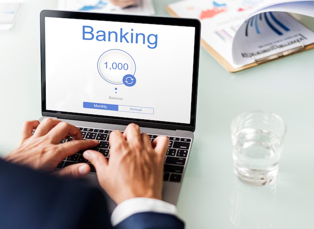 Free Online Business Banking