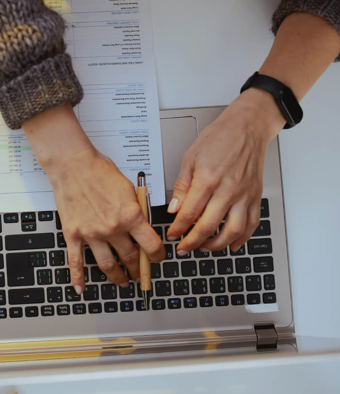 Virtual Business Checking Account 