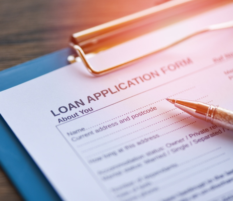 Practice Acquisition Loans