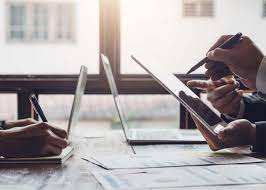 open business checking online