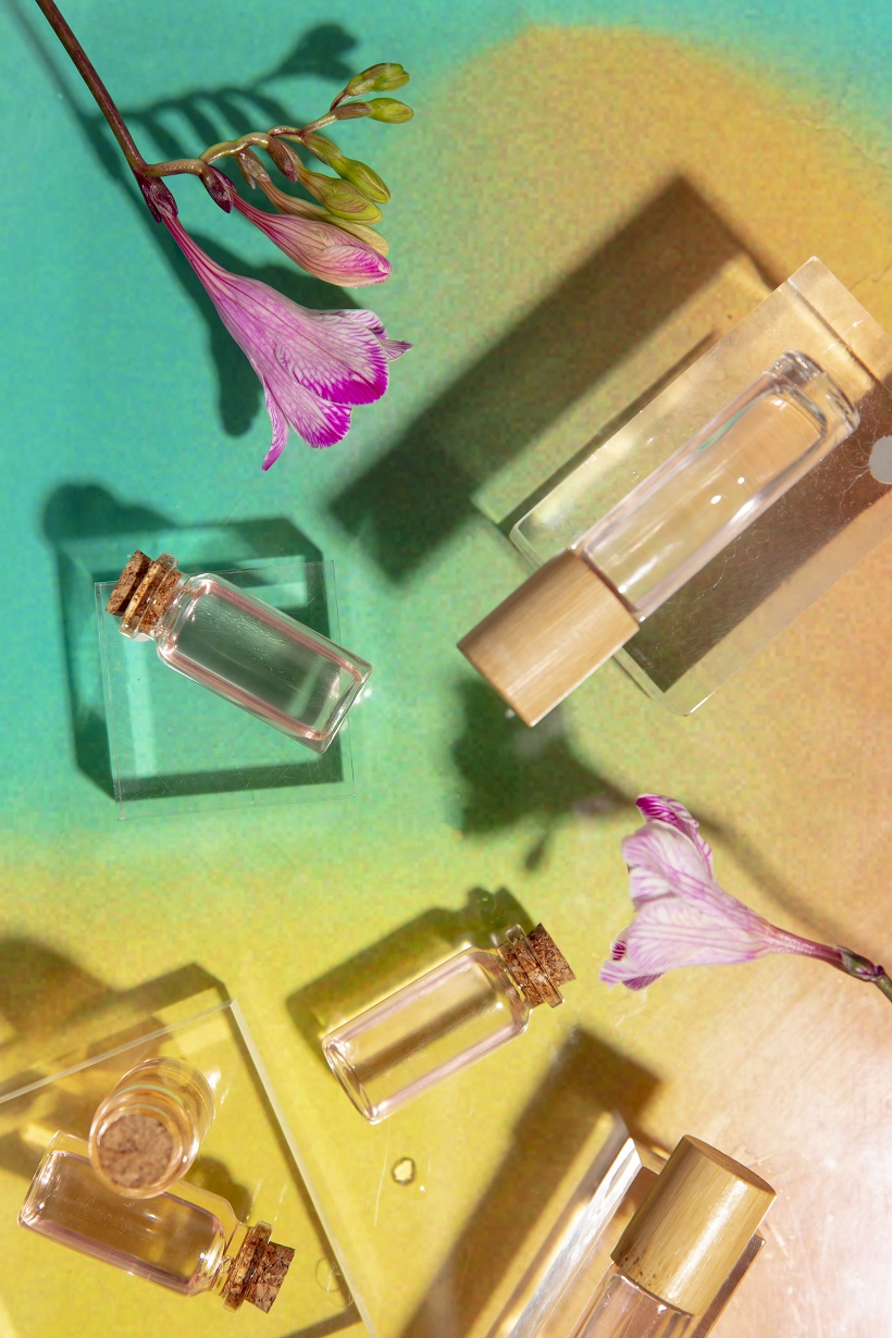 Billie Eilish perfum